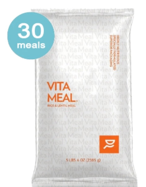 30 MEAL VITAMEAL DONATION